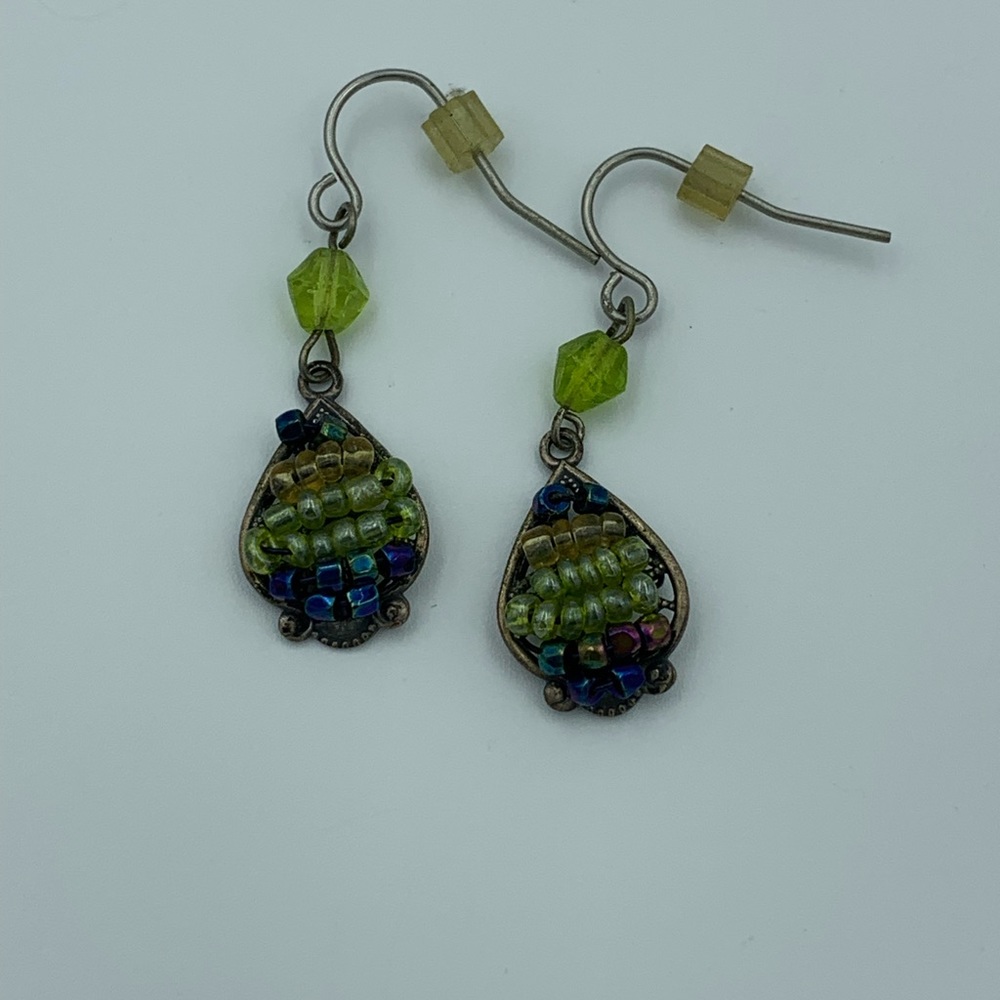 New York & Company brand earrings